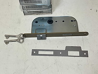 Mauer insteekslot 50mm (6x) - afbeelding 4 van  6