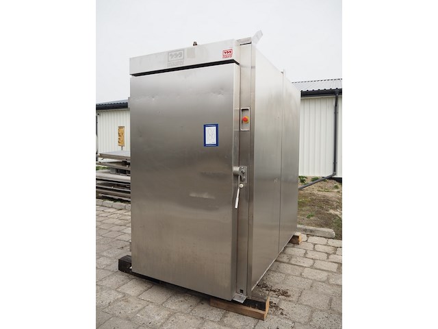 Maurer ag - afbeelding 1 van  23