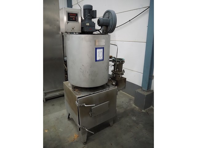 Maurer ag - afbeelding 1 van  13