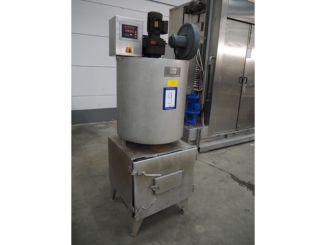 Maurer ag - afbeelding 1 van  13