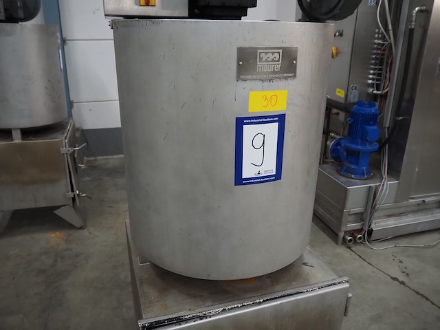 Maurer ag - afbeelding 9 van  13