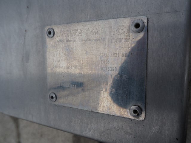 Maurer ag - afbeelding 3 van  21