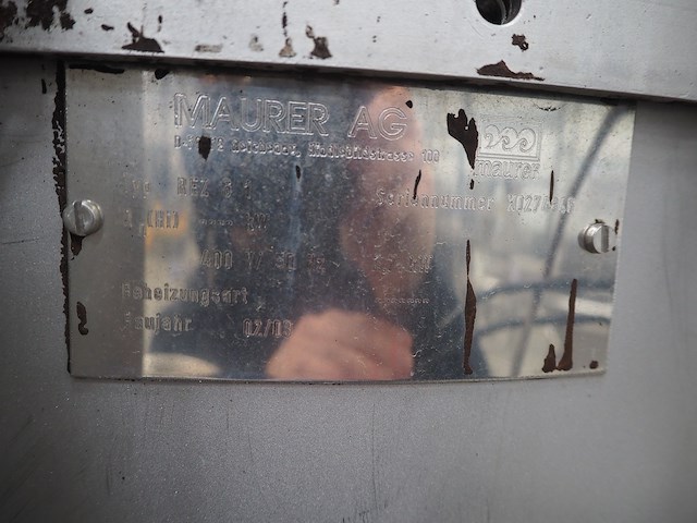 Maurer ag - afbeelding 4 van  13