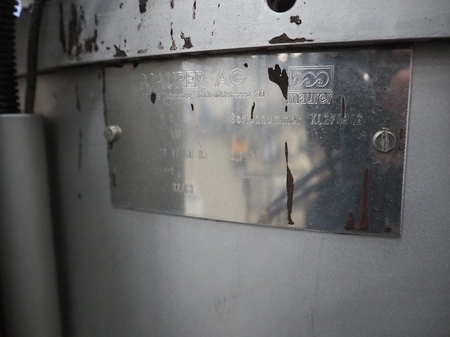 Maurer ag - afbeelding 5 van  13