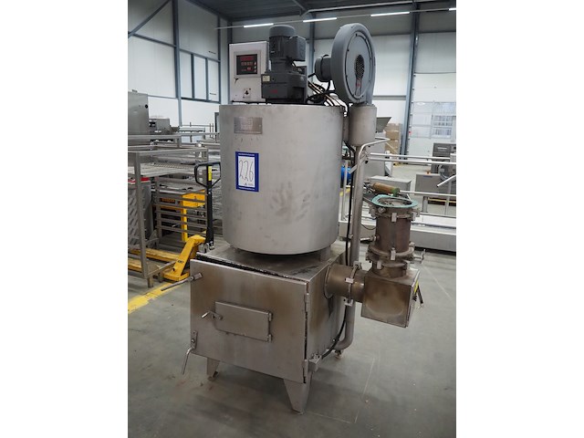 Maurer ag - afbeelding 1 van  13