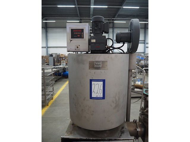 Maurer ag - afbeelding 9 van  13