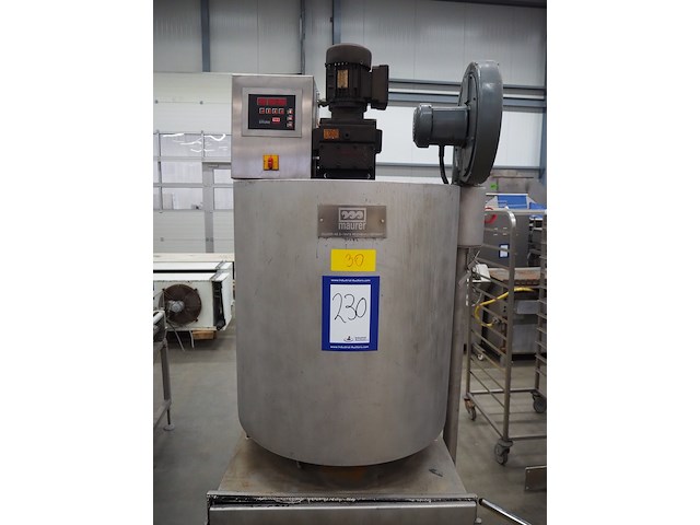 Maurer ag - afbeelding 7 van  11