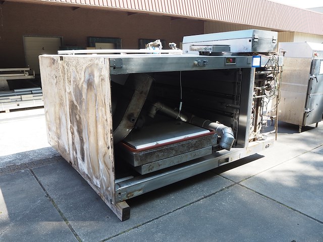 Maurer-atmos gmbh - afbeelding 1 van  12