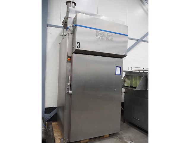 Maurer-atmos gmbh - afbeelding 3 van  10