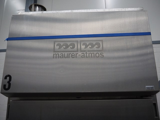 Maurer-atmos gmbh - afbeelding 8 van  10