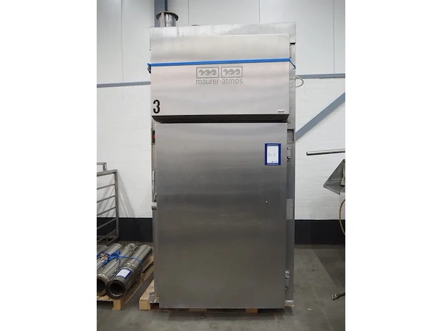 Maurer-atmos gmbh - afbeelding 6 van  12