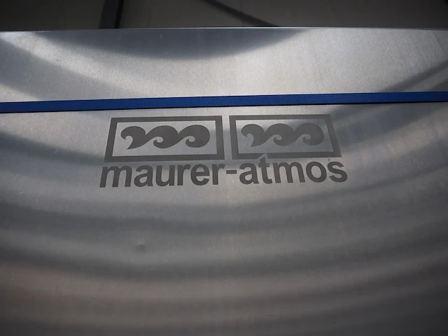 Maurer-atmos gmbh - afbeelding 12 van  12