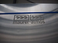 Maurer-atmos gmbh - afbeelding 12 van  12
