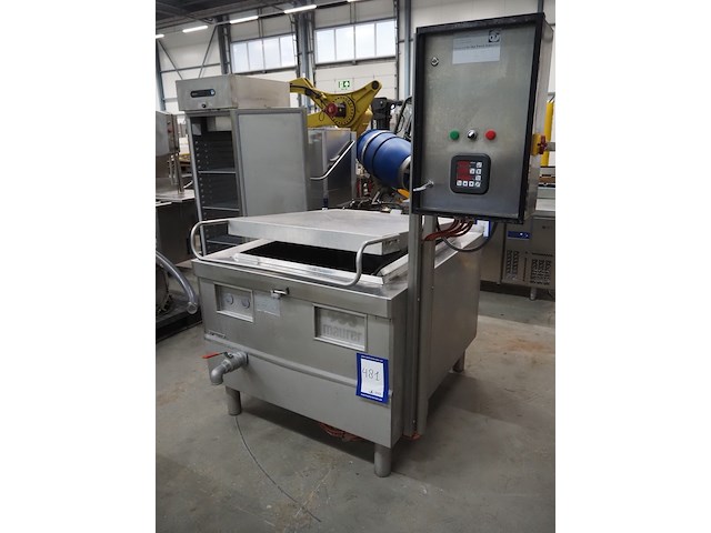 Maurer+söhne gmbh - afbeelding 1 van  9