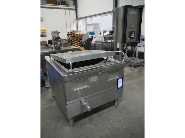 Maurer+söhne gmbh - afbeelding 2 van  9