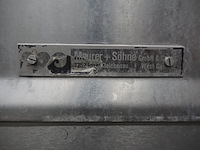 Maurer+söhne gmbh - afbeelding 8 van  9