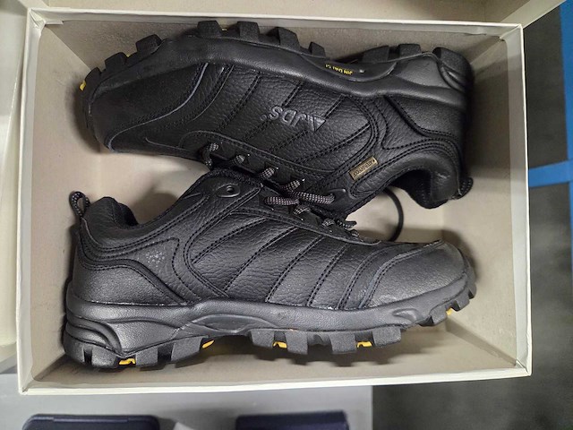 Maurer/timberland/cofra/jds - veiligheidsschoenen/vrijetijdsschoenen (64x) - afbeelding 7 van  7