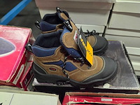 Maurer/timberland/cofra/jds - veiligheidsschoenen/vrijetijdsschoenen (64x) - afbeelding 1 van  7