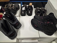 Maurer/timberland/cofra/jds - veiligheidsschoenen/vrijetijdsschoenen (64x) - afbeelding 5 van  7