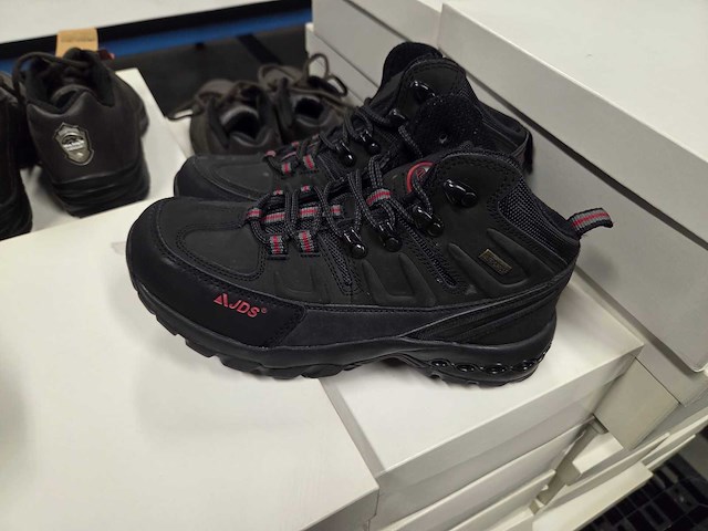 Maurer/timberland/cofra/jds - veiligheidsschoenen/vrijetijdsschoenen (64x) - afbeelding 6 van  7