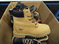 Maurer/timberland/cofra/jds - veiligheidsschoenen/vrijetijdsschoenen (64x) - afbeelding 5 van  12