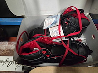 Maurer/timberland/cofra/jds - veiligheidsschoenen/vrijetijdsschoenen (64x) - afbeelding 9 van  12