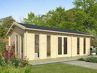 Maurice - 32m2 - chalet/blokhut - afbeelding 2 van  4