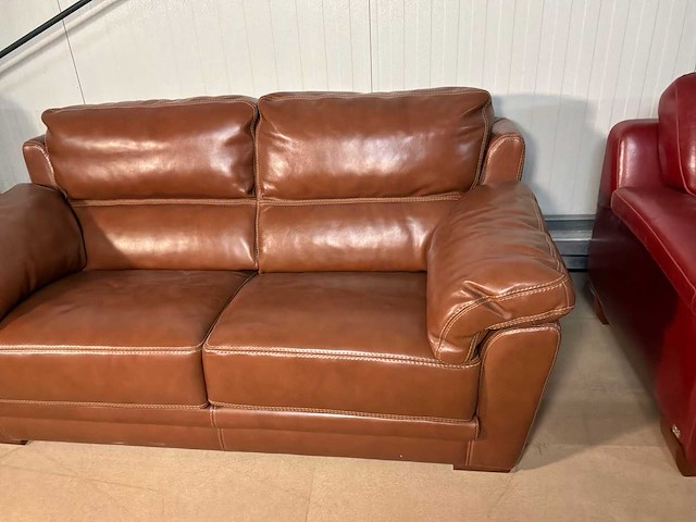 Maurice bankstel - afbeelding 5 van  10