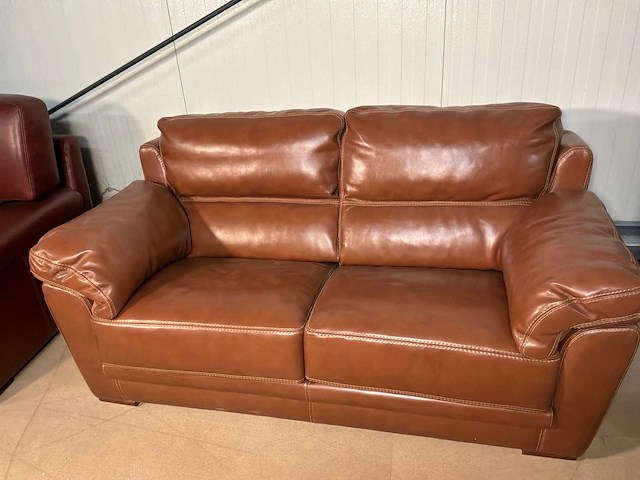 Maurice bankstel - afbeelding 8 van  10