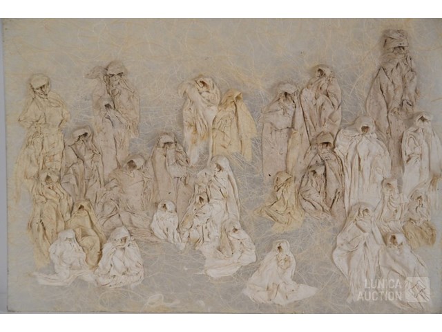 Maurice vienne (1933-1991) - afbeelding 1 van  5