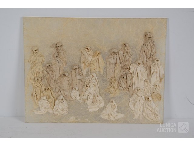 Maurice vienne (1933-1991) - afbeelding 2 van  5