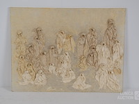 Maurice vienne (1933-1991) - afbeelding 2 van  5