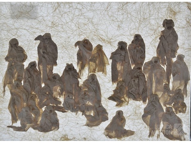 Maurice vienne (1933-1991) - afbeelding 3 van  5