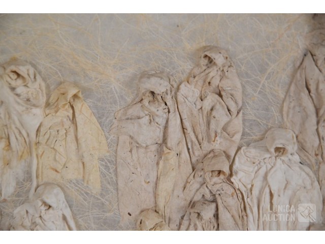 Maurice vienne (1933-1991) - afbeelding 4 van  5