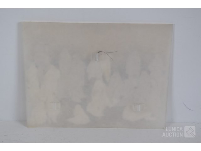 Maurice vienne (1933-1991) - afbeelding 5 van  5