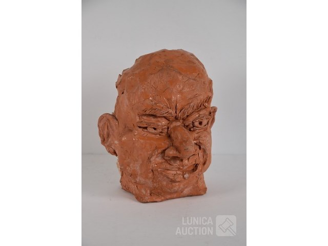 Maurice vienne (1933-1991) - afbeelding 1 van  7