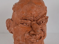 Maurice vienne (1933-1991) - afbeelding 1 van  7