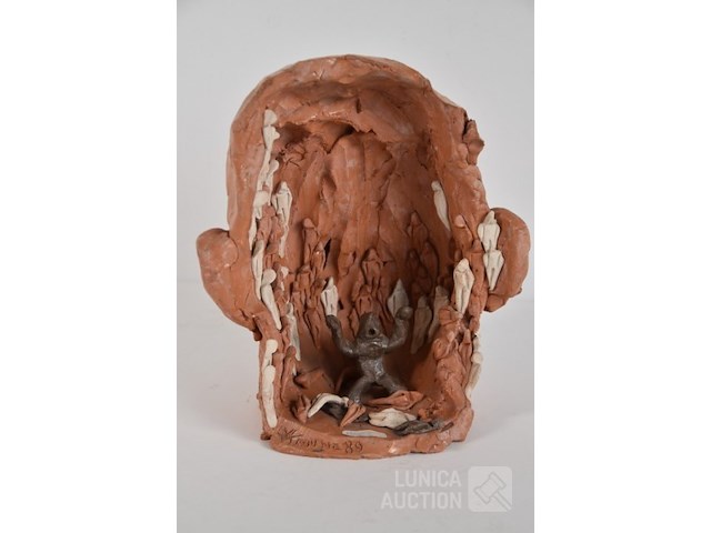 Maurice vienne (1933-1991) - afbeelding 2 van  7