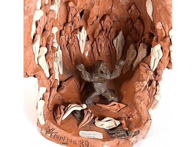 Maurice vienne (1933-1991) - afbeelding 3 van  7