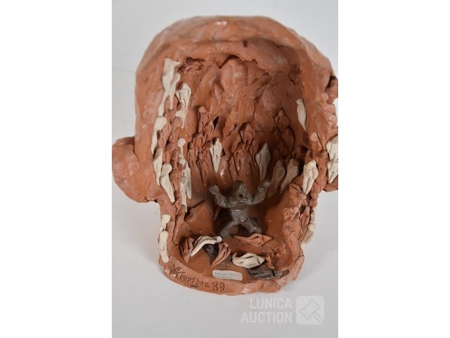 Maurice vienne (1933-1991) - afbeelding 5 van  7