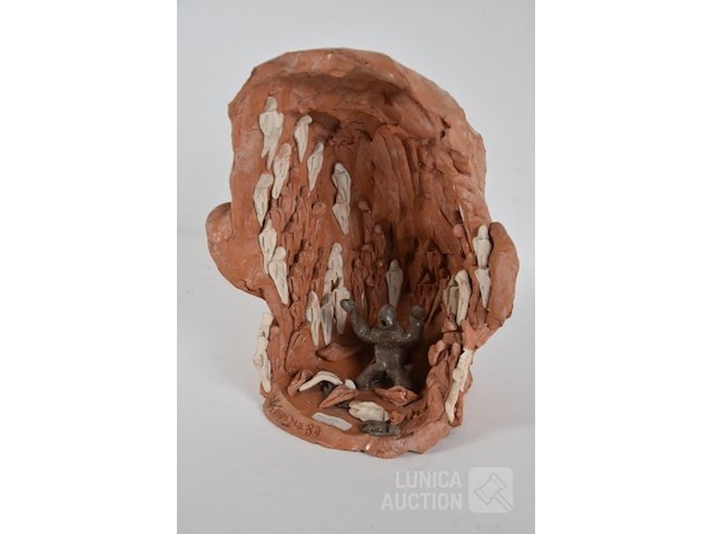 Maurice vienne (1933-1991) - afbeelding 7 van  7