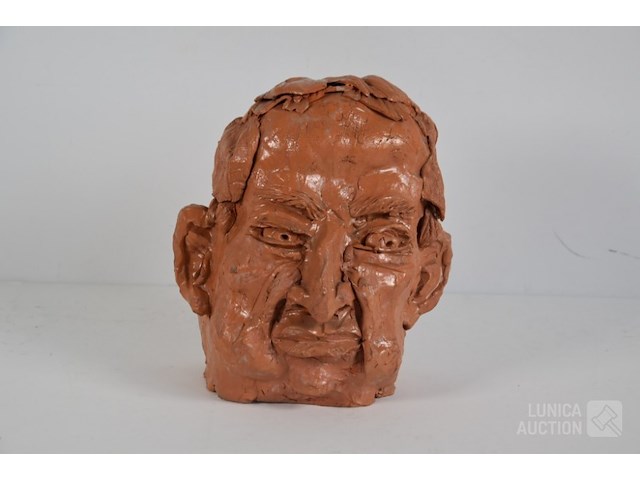 Maurice vienne (1933-1991) - afbeelding 1 van  6