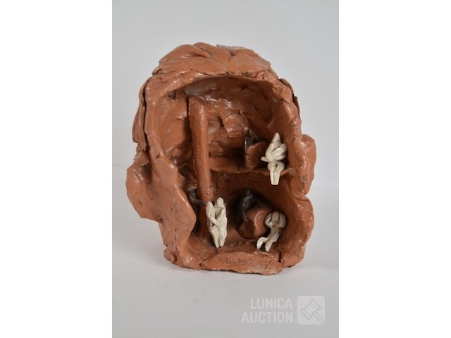 Maurice vienne (1933-1991) - afbeelding 2 van  6