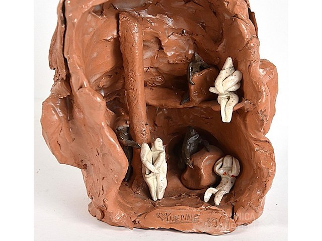 Maurice vienne (1933-1991) - afbeelding 4 van  6