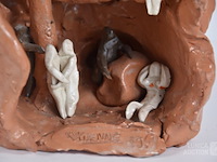 Maurice vienne (1933-1991) - afbeelding 5 van  6