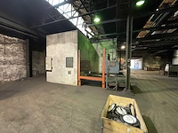 Maus - 2008 - sam1200 - slijp- en afbraammachine - afbeelding 8 van  30