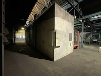 Maus - 2008 - sam1200 - slijp- en afbraammachine - afbeelding 11 van  30