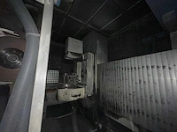 Maus - 2008 - sam1200 - slijp- en afbraammachine - afbeelding 14 van  30
