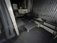 Maus - 2008 - sam1200 - slijp- en afbraammachine - afbeelding 15 van  30