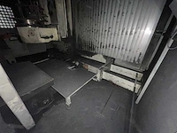 Maus - 2008 - sam1200 - slijp- en afbraammachine - afbeelding 17 van  30